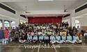 YCS Udupi Deanery Hosts Beginners Camp 2024