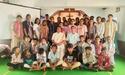 Youth Commission of Jhabua Diocese Hosts Faith Formation Camp for YCS and BYS Students