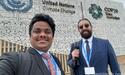 Indian YCS Members Make Significant Impact at UNFCCC COP-29