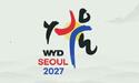 WYD organisers unveiled the logo and theme for the 2027 World Youth Day in Seoul, South Korea